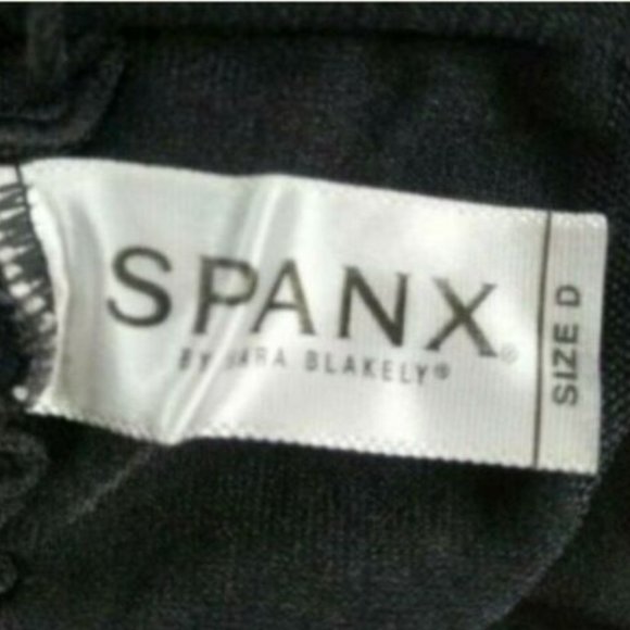 Spanx Shapewear Higher Power Brief High Waisted - Picture 3 of 8